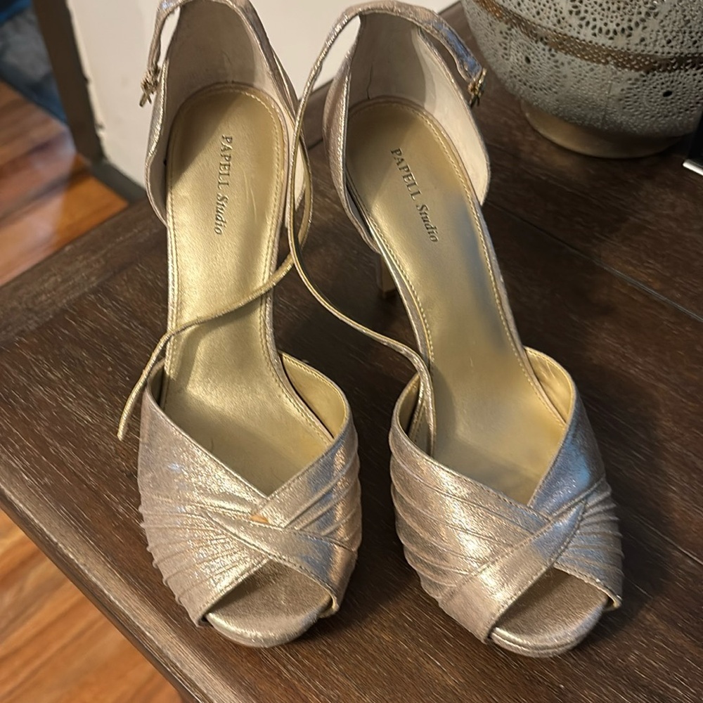 Party shoes